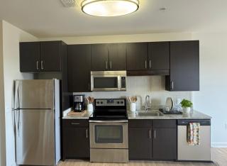 Apartment Studio in Tysons Corner DC - 2