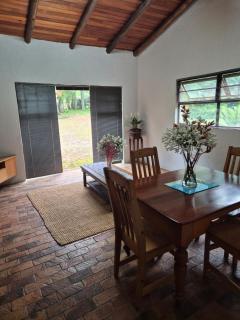 The Macadamia Nut Farm House - 1