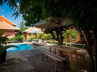 Sambopich Chenla Hotel - 8