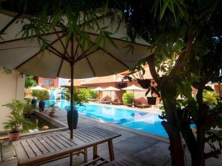 Sambopich Chenla Hotel - 7