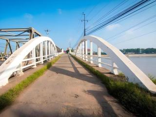 Sambopich Chenla Hotel - 4