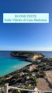 LE VILLETTE di CALA MADONNA - 8