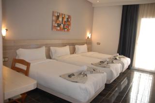 Hotel A44 - Tétouan - 9