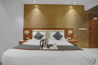 Hotel O by OYO Euro Near IGI Airport - 7
