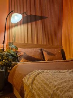 Cozy Oasis - Gần Hồ Hoàn Kiếm - 2