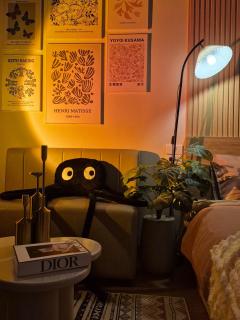 Cozy Oasis - Gần Hồ Hoàn Kiếm - 1