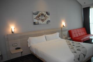 Hotel A44 - Tétouan - 5