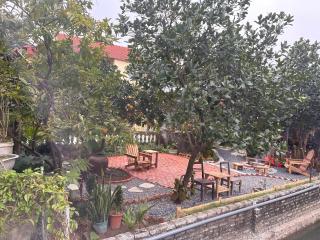 Wood Haven Homestay - 6