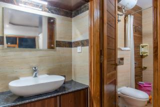 Baldeyan Breeze - 2BHK Apartments - Private Balcony - Shimla - 6