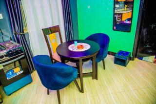 Blaize Affaire apartments - Kampala - 9