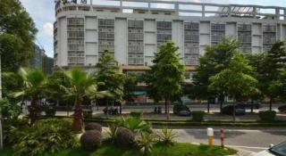 Oliva Hotel Shunde - Shunde - 2