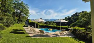 Borgo Canapegna - "La quercia d'oro" private pool in the heart of Le Marche - 6