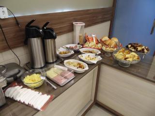Juazeiro Residence Hotel - 9