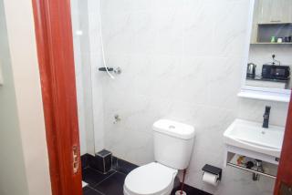 Stayride Homes Ruaka - 1