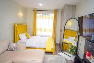 Stayride Homes Ruaka - 8