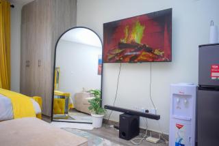 Stayride Homes Ruaka - 9