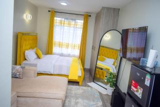 Stayride Homes Ruaka - 5