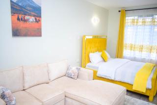 Stayride Homes Ruaka - 4