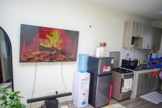 Stayride Homes Ruaka - 7