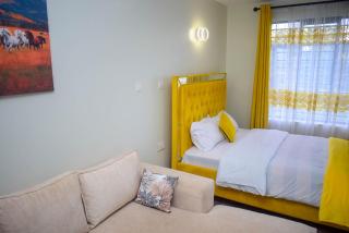 Stayride Homes Ruaka - 2