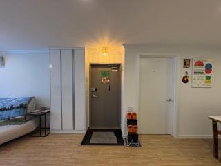 NamSan Pearl Stay - 7