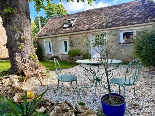 Mini maison bohème à 15min de Fontainebleau - 3