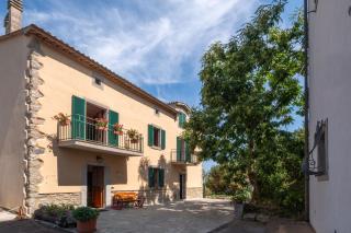 le stanze della Terrazza sul Borgo - 5