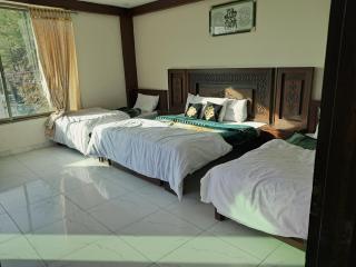 Nathia Gali Relax Inn Hotel - 9