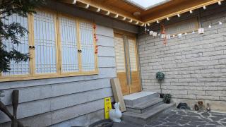 Gyeongbokgung Seochon Dalbit - 6