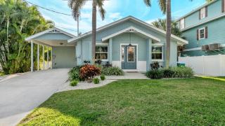 Jackie's Cottage - 5