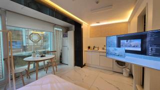 Gyeongbokgung Seochon Dalbit - 5