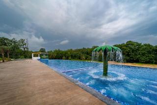 Aarkay Resort Dandeli - 6