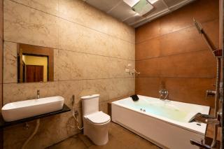 Aarkay Resort Dandeli - 4