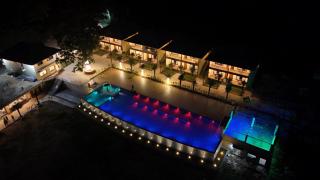 Aarkay Resort Dandeli - 1