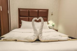 Fair Stay Hotel - 2