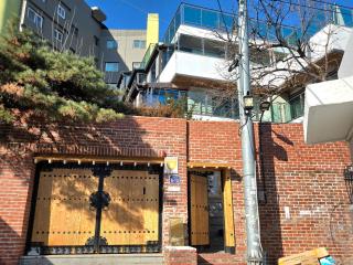 Gyeongbokgung Seochon Dalbit - 3