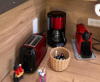 T3 Gîte le Canigou -  - 8