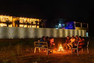 Aarkay Resort Dandeli - 9