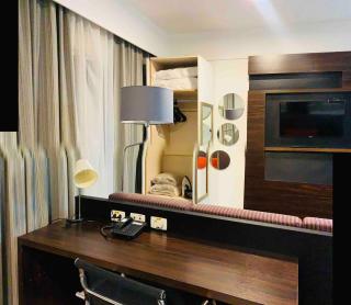 Flat em Alphaville - 5
