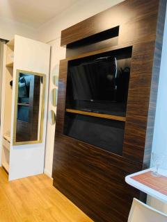 Flat em Alphaville - 3