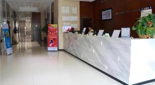 City Comfort Inn Pingxiang South Road Food Street - 8