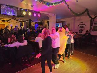 The Cliff Top Inn - 6