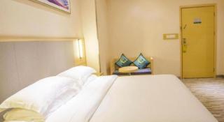 City Comfort Inn Pingxiang South Road Food Street - 6