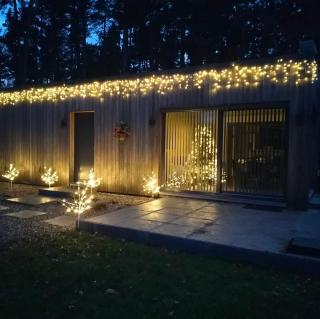 Vakantiewoning 't Bruggeneindje - 8
