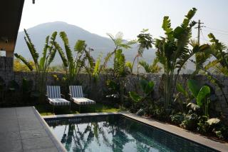 Homes Of Sanctuary- Villa Määya - 6