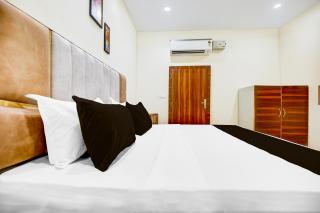 Hotel O The Royal INN - 8