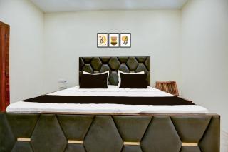 Hotel O The Royal INN - 7