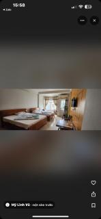 Nhà nghỉ Ban Mai - 3