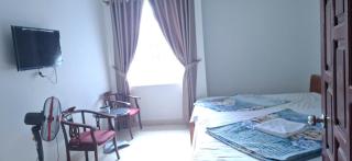 Nhà nghỉ Ban Mai - 2