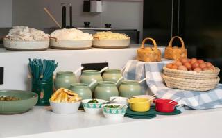 Echarm Hotel Changsha Yuelu Mountain University Town Fubuhe Subway Station Branch - 7